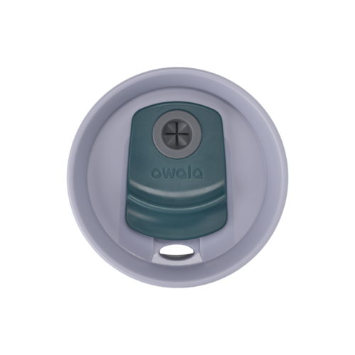 Owala Tumbler Stainless Steel 24oz | Off the Grid - Image 2