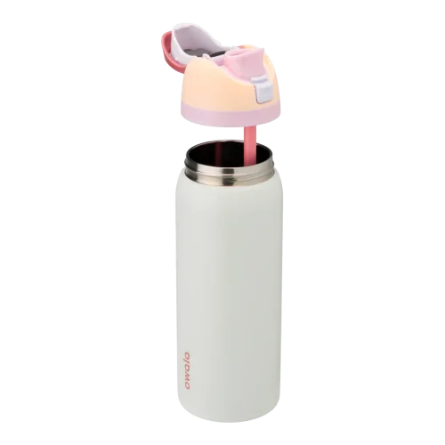 Owala FreeSip Water Bottle 40oz |Coastal Mist - Image 2