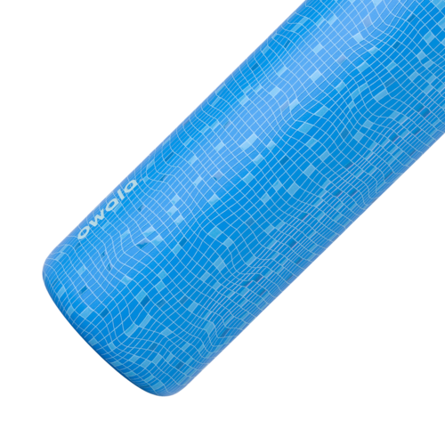 Owala FreeSip Water Bottle Stainless Steel 24oz | Take a Dip - Image 6