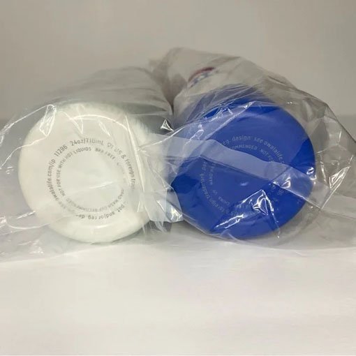 Owala Summer Special Edition ¨C Glow in Dark ¨C 24oz - Image 6